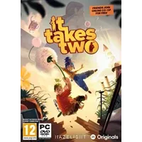PC Igra It Takes Two P/N: 5030935123326 - Zagreb
