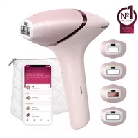 Philips Lumea Ipl Serija 9000 Ipl Uređaj Za Uklanjanje Dlačica Bri977/00 - Zagreb