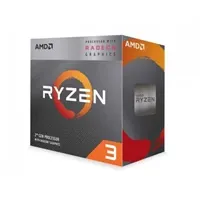 Procesor AMD Ryzen 3 3200G, 4C/4T, 3.60GHz/4.00GHz, 4MB, Socket AM4, YD3200C5FHBOX - Zagreb