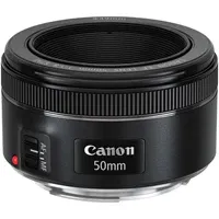 Canon EF 50mm/1:1,8 STM - Zagreb