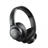 anker soundcore q20i naglavne bluetoth slušalice, crne - slika 1