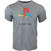 merchandise playstation t- shirt xs - slika 1