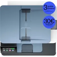 Multifunkcijski uređaj HP Color LaserJet Pro MFP 3302fdw - Zagreb