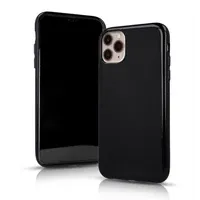 maska back case jelly samsung a52 4g / a52 5g / a52s black (čišćenje zaliha) - slika 1