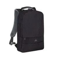 ruksak za laptop rivacase 7562 black prater anti-theft laptop backpack 15.6" (15l) / 6 - slika 1