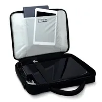Torba za laptope do 17.3" PORT crna Courchevel P/N: port-nbb-courch17b - Zagreb