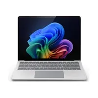 Microsoft Surface Laptop 7 Copilot + PC, ZGP-00025, 13.8" 2304x1536 120Hz TouchScreen, Snapdragon X Plus, 16GB, 512GB SSD, W11H, Adreno, Platinum - Zagreb