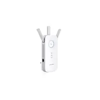 TP-Link RE450, AC1750 Dual-Band Wi-Fi Range extender - Zagreb