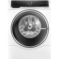 Bosch WNC254A0BY Perilica rublja Serie 8, 10.5/6 kg, 1400 o/min, Bijela - Zagreb