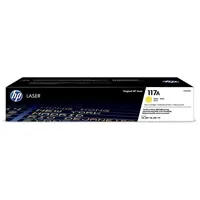 Toner HP Color LaserJet 117A Yellow P/N: W2072A - Zagreb