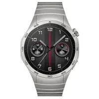 Huawei Watch GT4 46mm, Stainless (Phoinix-B19M) - Zagreb