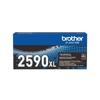 Toner Brother TN2590XL black 3k - Zagreb