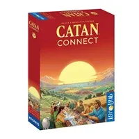 društvena igra catan connect (hr) - slika 1