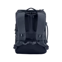 Ruksak za laptope do 15.6" HP Travel 25 Liter Iron Grey Laptop Backpack P/N: 6H2D8AA - Zagreb