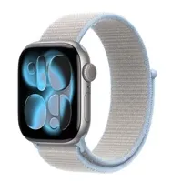 apple watch 42mm loop: blue mist sport loop (seasonal) - slika 1