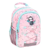 Ruksak vrtićki Belmil mini kiddy little sloth 305-9/16 - Zagreb