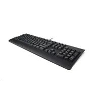 Tipkovnica Žična Lenovo Preferred Pro II USB crna P/N: 4Y41R64617 - Zagreb