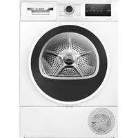 Bosch WTH85209BY, Sušilica rublja s toplinskom pumpom, 8 kg - Zagreb