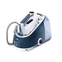 Braun parna postaja IS5245BL,bijelo-plava 2400W - Zagreb