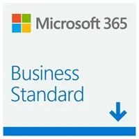 Microsoft 365 Business Standard (NCE) godišnja licenca elektronička - Zagreb