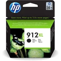 Tinta HP 912XL Black P/N: 3YL84AE - Zagreb