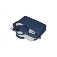 Torba za laptope do 13,3/14" PORT , plava Zurich TL P/N: port-nbb-zuri13blu - Zagreb