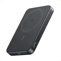Anker MagGo 10K Slim bežični powerbank, crni - Zagreb