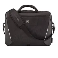 Torba za laptope do 17" Wenger XE Brief Crna - Zagreb