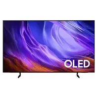 tv samsung qe55s85haexxh 55" 4k uhd, oled, smart tv, qe55s85haexxh - slika 1