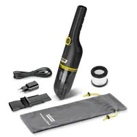 Karcher CVH Anniversary Edition, usisavač prašine, 1.198-355.0 - Zagreb