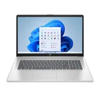HP 17-cn4043nm, D32K1EA, 17.3" FullHD, Intel Core 5 120U, 16GB, 512GB SSD, W11H, Integrated Graphics - Zagreb
