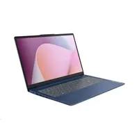 Lenovo IdeaPad Slim 3, 82XQ00U1SCW, 15.6" FHD IPS, AMD Ryzen 5 7520U, 16GB, 512GB SSD, W11P, AMD Radeon 610M - Zagreb