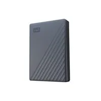 HDD Eksterni 6TB Western Digital My Passport USB 3.2 Gen 1 Sivi, WDBY3J0060BGY-WESN - Zagreb