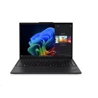 Lenovo ThinkPad T16 Gen 4, 21QN001PSC, 16" WUXGA IPS, AMD Ryzen AI 5 PRO 340, 32GB, 512GB, W11P, AMD Radeon 840M, 36mj - Zagreb