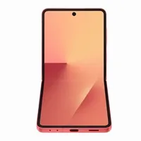 Smartphone Samsung Galaxy Z Flip 7, 12GB/256GB, Red, SM-F766BZRGEUE - Zagreb