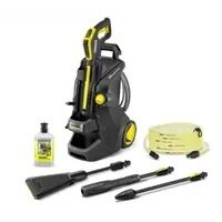 K 4 Power Control Flex Go!Further / 1800W, 20-130bar, 420l/h - Zagreb