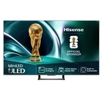 TV Hisense 50U7Q ,50" 4K UHD, ULED, Smart TV, 50U7Q - Zagreb