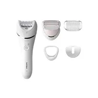 Philips Epilator za uporabu na mokroj ili suhoj koži BRE710/00 - Zagreb