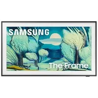 TV Samsung QE55LS03FAUXXH (2025), 55" 4K UHD, QLED, Smart TV, QE55LS03FAUXXH - Zagreb