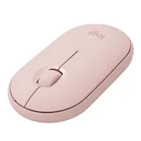 Miš Logitech Pebble 2 M350S Rose P/N: 910-007014 - Zagreb