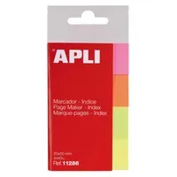 Blok Apli zastavice 20x50mm 40/4 40L 11286 - Zagreb
