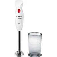 Bosch MSM24100, Štapni mikser, CleverMixx, 400 W, Bijela, crvena - Zagreb