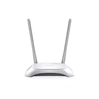 TP-Link TL-WR840N, 300Mbps Wireless N Router - Zagreb