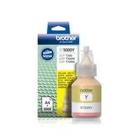Tinta Brother BT5000Y yellow 5k - Zagreb