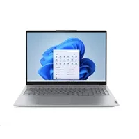 Lenovo ThinkBook 16 G9, 21US005FSC, 16" WUXGA IPS, Intel Core 7 240H, 32GB, 1TB SSD, W11P, Intel Graphics - Zagreb