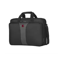 Torba za laptope do 16" Wenger Legacy Double Crna - Zagreb