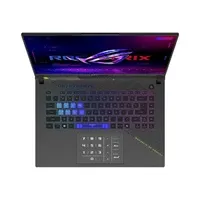 Asus ROG Strix G16 G614PR-RV022W, 90NR0NJ7-M004J0, 16" WUXGA 165Hz, AMD Ryzen 9 8940HX, 32GB, 1TB SSD, W11H, NVIDIA GeForce RTX 5070 Ti 12GB - Zagreb
