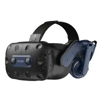 vr htc vive pro 2 full kit virtualne naočale p/n: 99hasz003-00 - slika 1