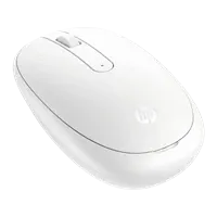 Miš HP Optical Bluetooth 240 bijeli P/N: 793F9AA - Zagreb