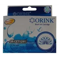 Zamjenska Tinta Orink Epson T1291 crna P/N: ori-eps-t1291 - Zagreb